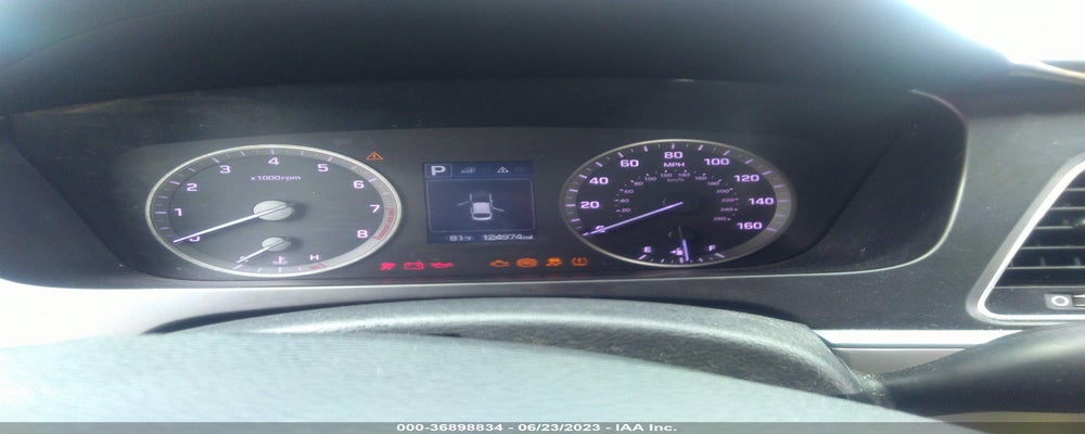 5NPE24AFXFH163325 2015 HYUNDAI SONATA photo no. 7