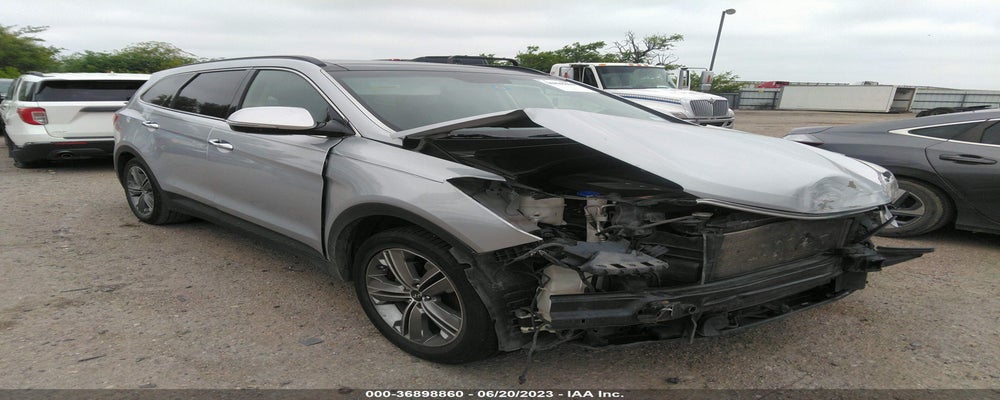 KM8SR4HF4DU005548 2013 HYUNDAI SANTA FE photo no. 21