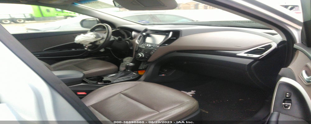 KM8SR4HF4DU005548 2013 HYUNDAI SANTA FE photo no. 5
