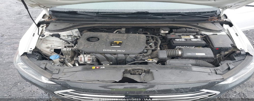 5NPD74LF6HG260458 2017 HYUNDAI ELANTRA photo no. 10