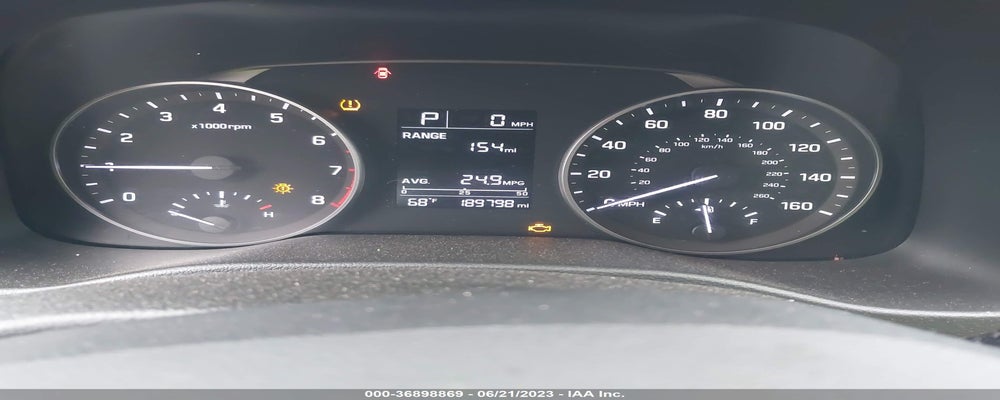5NPD74LF6HG260458 2017 HYUNDAI ELANTRA photo no. 7
