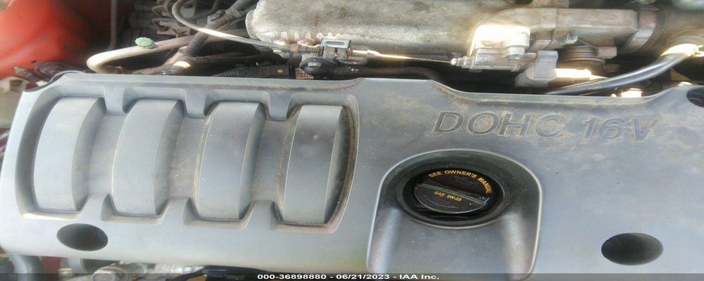 KMHCM3AC9AU161514 2010 HYUNDAI ACCENT photo no. 10