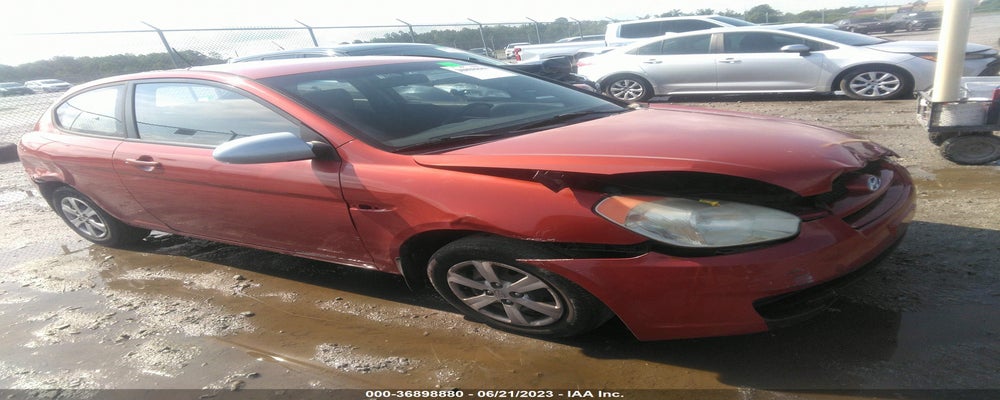 KMHCM3AC9AU161514 2010 HYUNDAI ACCENT photo no. 9