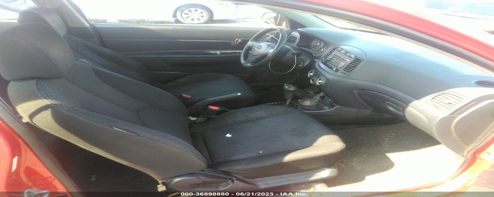 KMHCM3AC9AU161514 2010 HYUNDAI ACCENT photo no. 5
