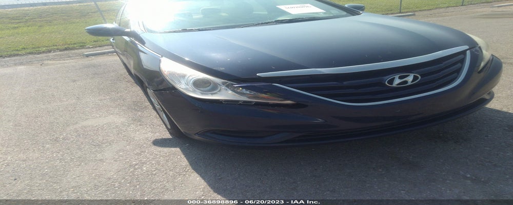 5NPEB4AC8BH105259 2011 HYUNDAI SONATA photo no. 6