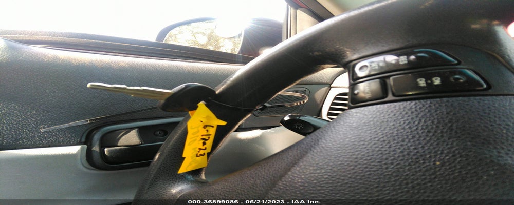 KMHCN4AC3AU496884 2010 HYUNDAI ACCENT photo no. 11