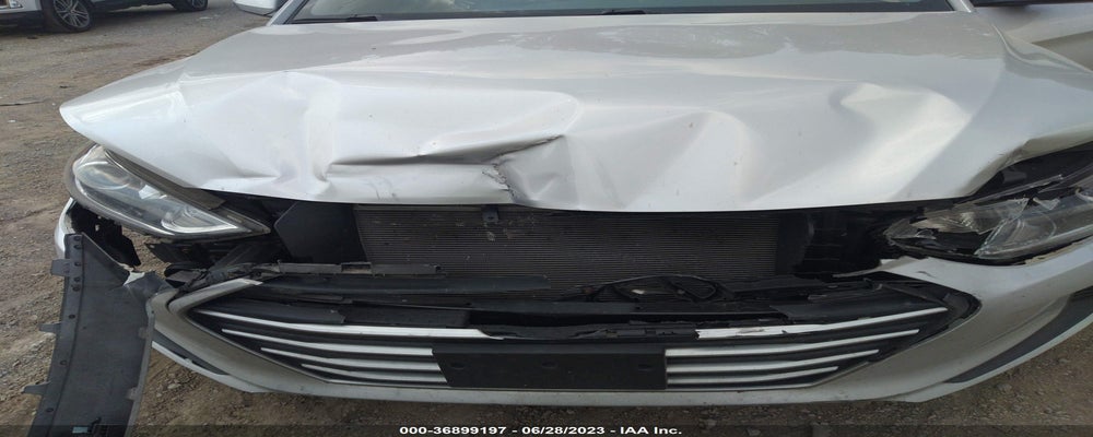 5NPD84LF7JH297290 2018 HYUNDAI ELANTRA photo no. 10