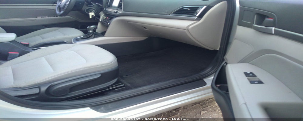 5NPD84LF7JH297290 2018 HYUNDAI ELANTRA photo no. 5
