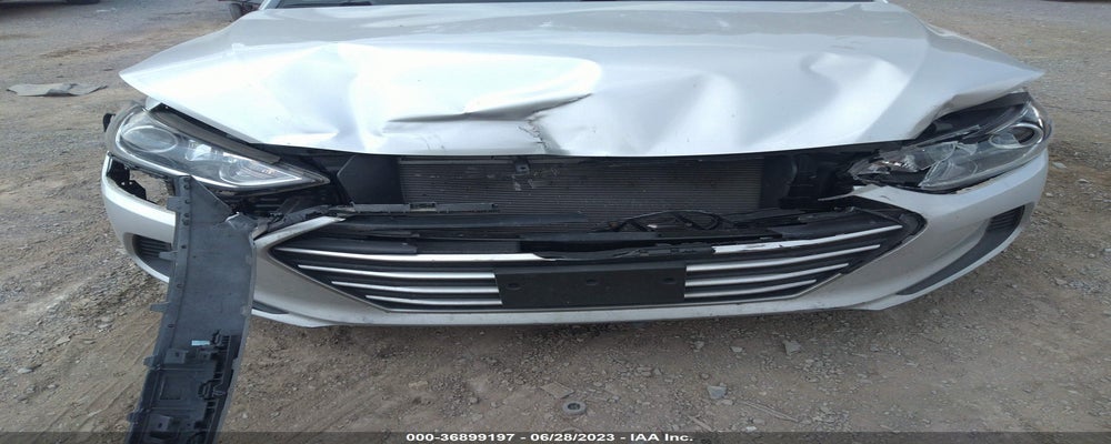 5NPD84LF7JH297290 2018 HYUNDAI ELANTRA photo no. 6