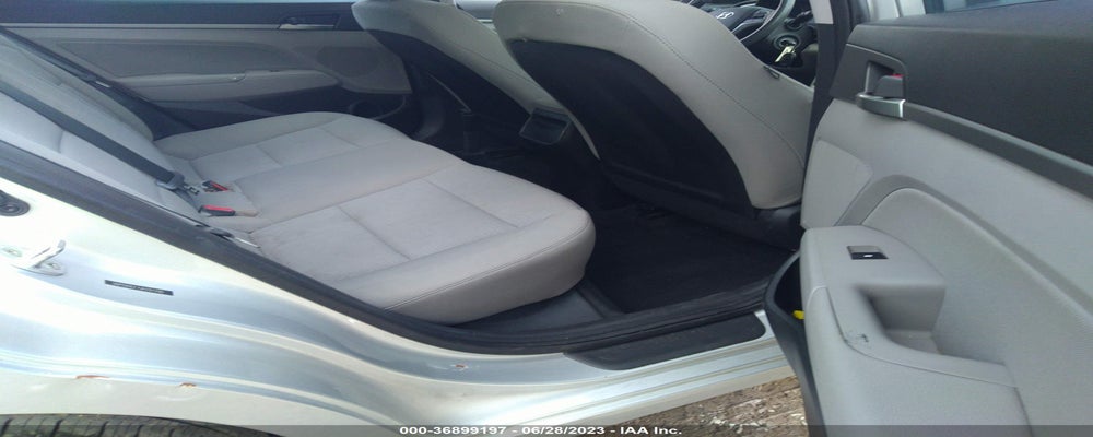 5NPD84LF7JH297290 2018 HYUNDAI ELANTRA photo no. 8