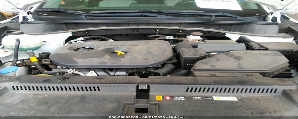 KM8J3CA43KU953386 2019 HYUNDAI TUCSON photo no. 10
