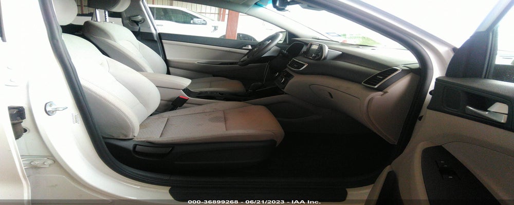 KM8J3CA43KU953386 2019 HYUNDAI TUCSON photo no. 5