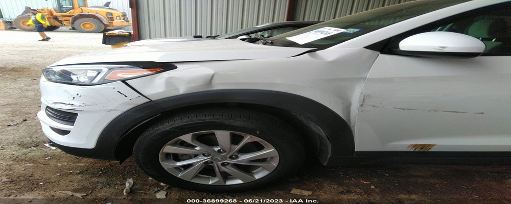 KM8J3CA43KU953386 2019 HYUNDAI TUCSON photo no. 6
