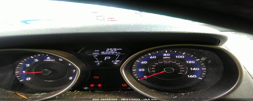 5NPDH4AE3CH142331 2012 HYUNDAI ELANTRA photo no. 7