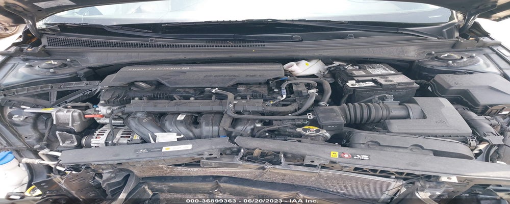 KMHLS4AG2NU217460 2022 HYUNDAI ELANTRA photo no. 10