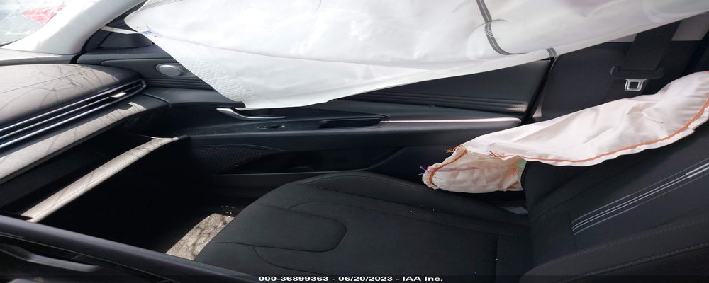 KMHLS4AG2NU217460 2022 HYUNDAI ELANTRA photo no. 5