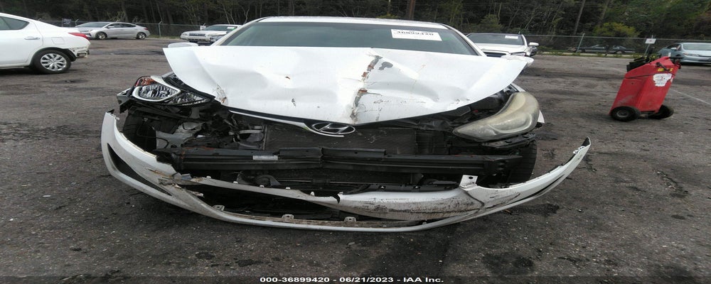 5NPDH4AE6FH605678 2015 HYUNDAI ELANTRA photo no. 6