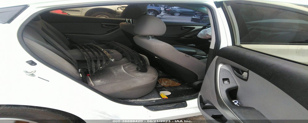 5NPDH4AE6FH605678 2015 HYUNDAI ELANTRA photo no. 8