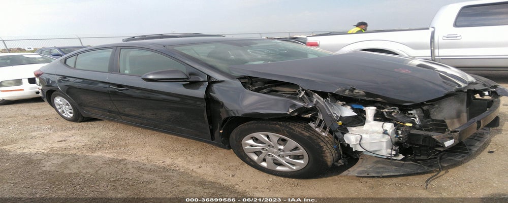 5NPD74LF8LH595689 2020 HYUNDAI ELANTRA photo no. 23