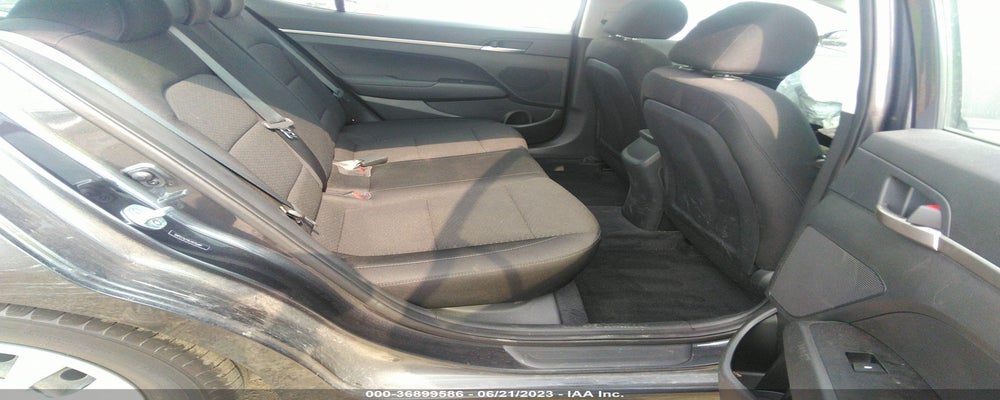 5NPD74LF8LH595689 2020 HYUNDAI ELANTRA photo no. 8