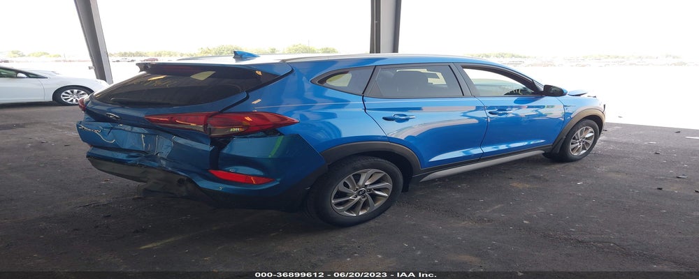 KM8J33A46JU608741 2018 HYUNDAI TUCSON photo no. 4