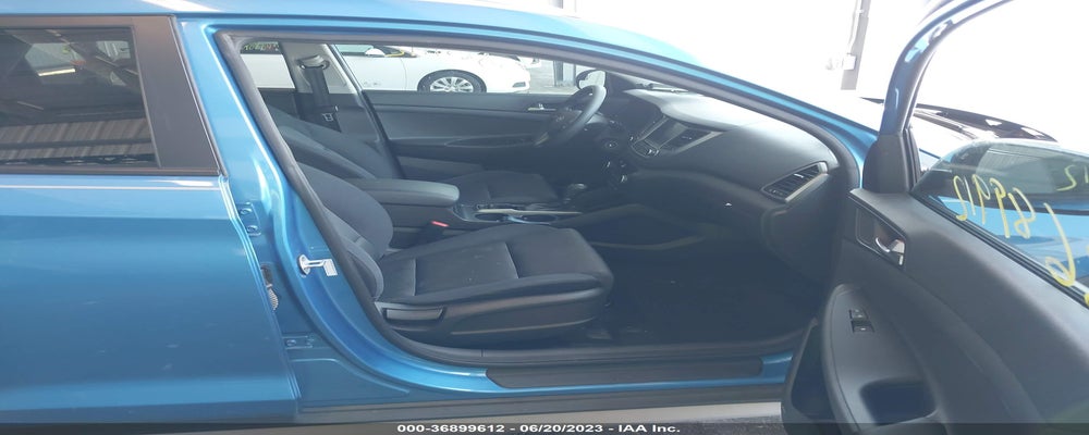 KM8J33A46JU608741 2018 HYUNDAI TUCSON photo no. 5