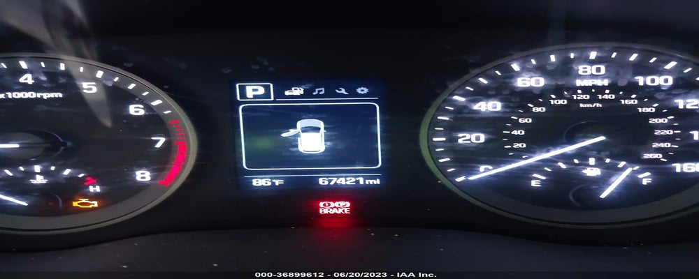KM8J33A46JU608741 2018 HYUNDAI TUCSON photo no. 7