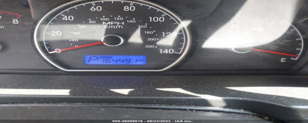KMHDU4AD2AU904839 2010 HYUNDAI ELANTRA photo no. 7