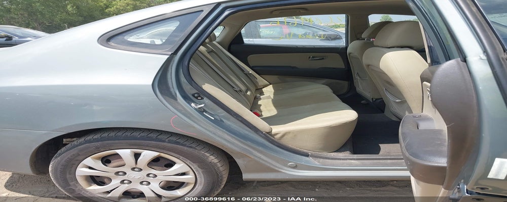 KMHDU4AD2AU904839 2010 HYUNDAI ELANTRA photo no. 8