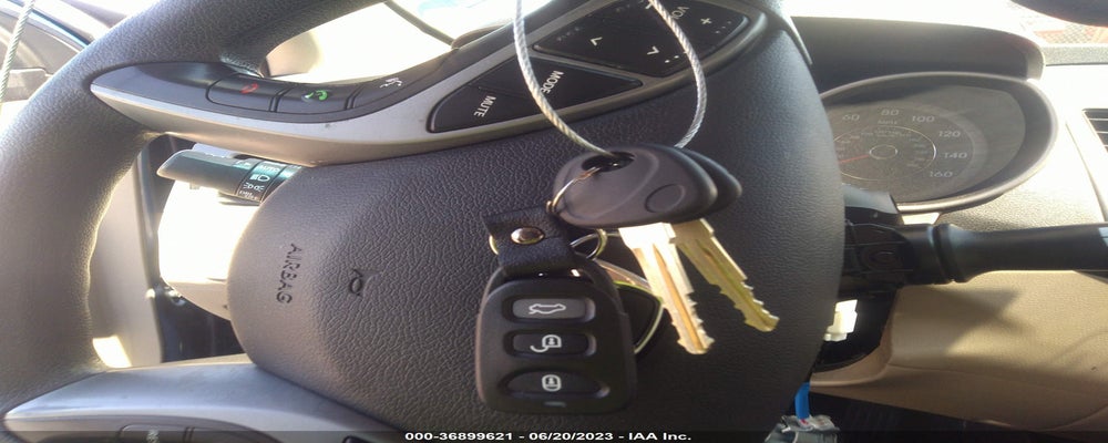KMHDH4AE0FU451793 2015 HYUNDAI ELANTRA photo no. 11