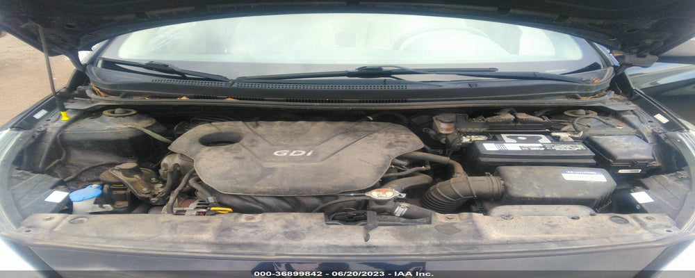 KMHCT4AE7GU065626 2016 HYUNDAI ACCENT photo no. 10