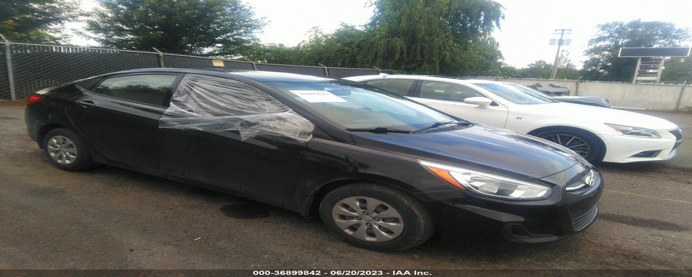 KMHCT4AE7GU065626 2016 HYUNDAI ACCENT photo no. 20