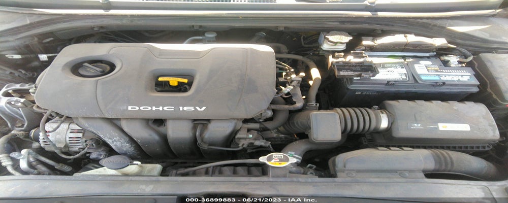 5NPD74LF6JH316706 2018 HYUNDAI ELANTRA photo no. 10