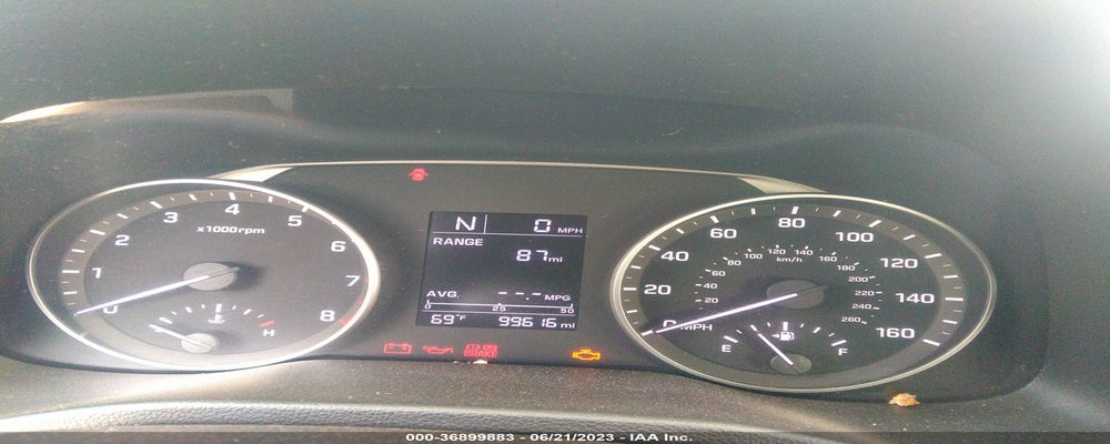 5NPD74LF6JH316706 2018 HYUNDAI ELANTRA photo no. 7