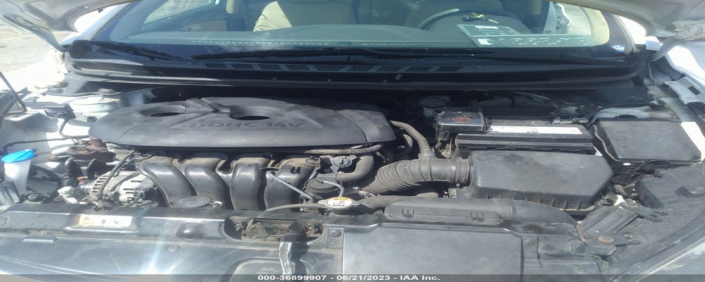 5NPDH4AE7DH311882 2013 HYUNDAI ELANTRA photo no. 10