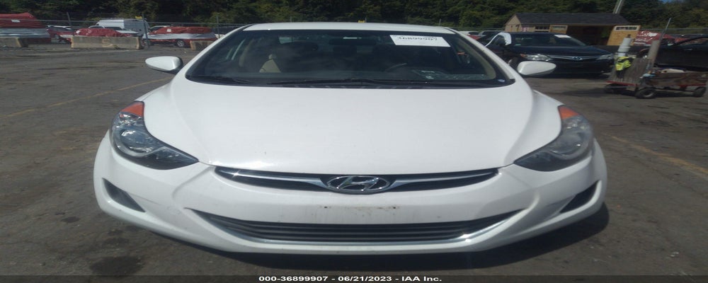 5NPDH4AE7DH311882 2013 HYUNDAI ELANTRA photo no. 6
