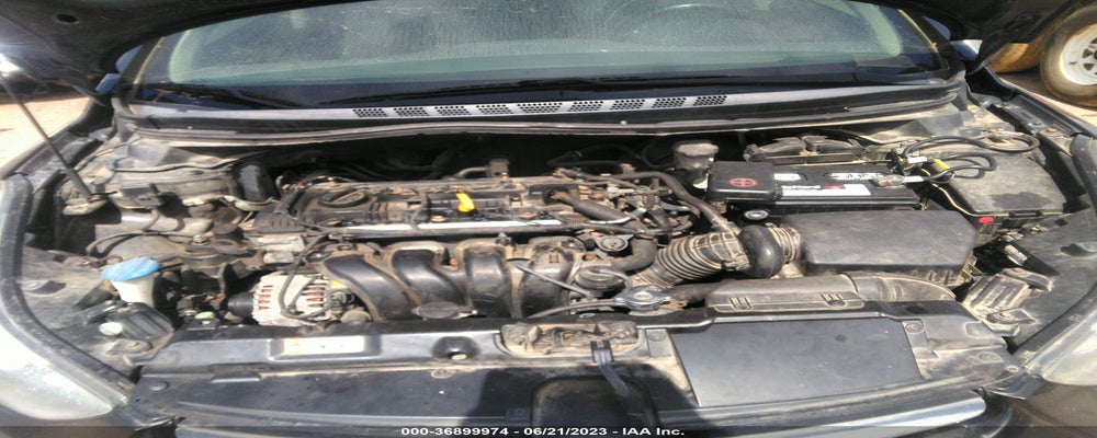 5NPDH4AE4EH483790 2014 HYUNDAI ELANTRA photo no. 10