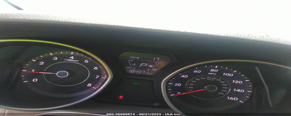 5NPDH4AE4EH483790 2014 HYUNDAI ELANTRA photo no. 7