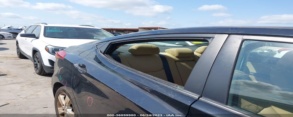 5NPDH4AE8CH138162 2012 HYUNDAI ELANTRA photo no. 6