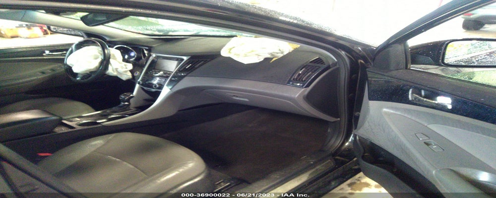 5NPEC4AB4BH303471 2011 HYUNDAI SONATA photo no. 5