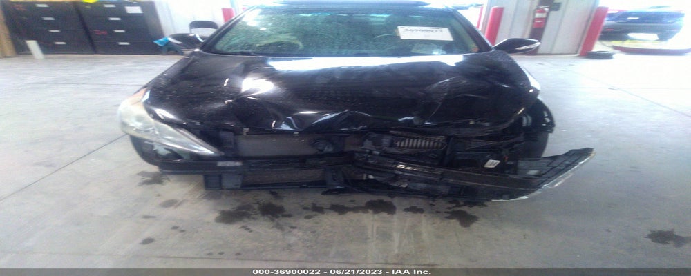 5NPEC4AB4BH303471 2011 HYUNDAI SONATA photo no. 6