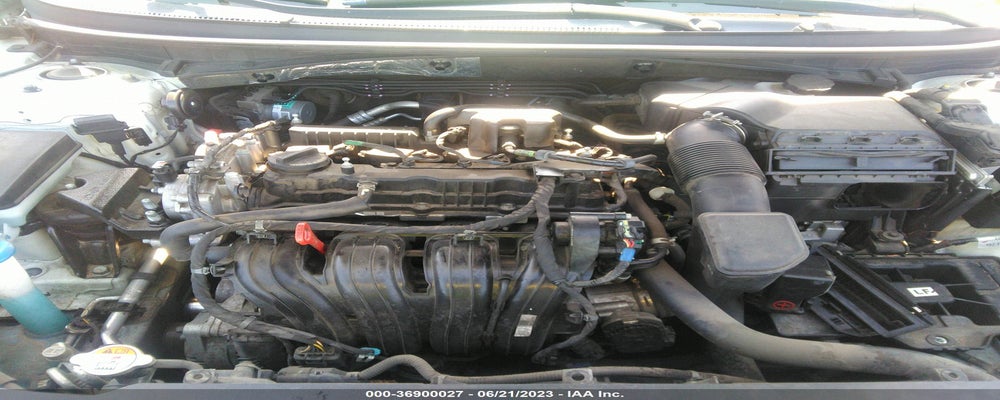 5NPE24AF5HH487155 2017 HYUNDAI SONATA photo no. 10