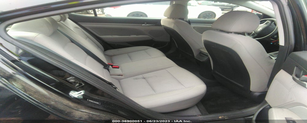 5NPD84LF7JH367208 2018 HYUNDAI ELANTRA photo no. 8