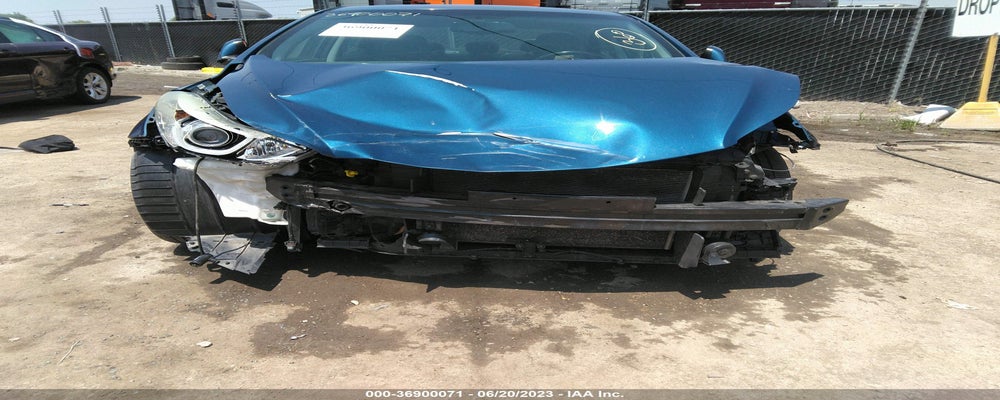 KMHDH4AE1FU456839 2015 HYUNDAI ELANTRA photo no. 6
