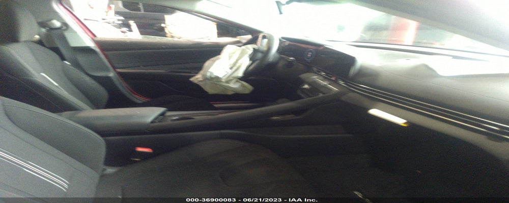 5NPLS4AG5PH113563 2023 HYUNDAI ELANTRA photo no. 5