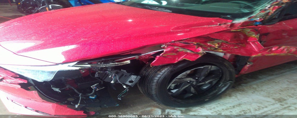 5NPLS4AG5PH113563 2023 HYUNDAI ELANTRA photo no. 6