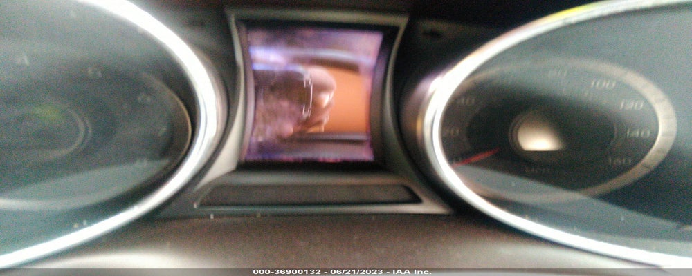 5XYZUDLB9DG053618 2013 HYUNDAI SANTA FE photo no. 7