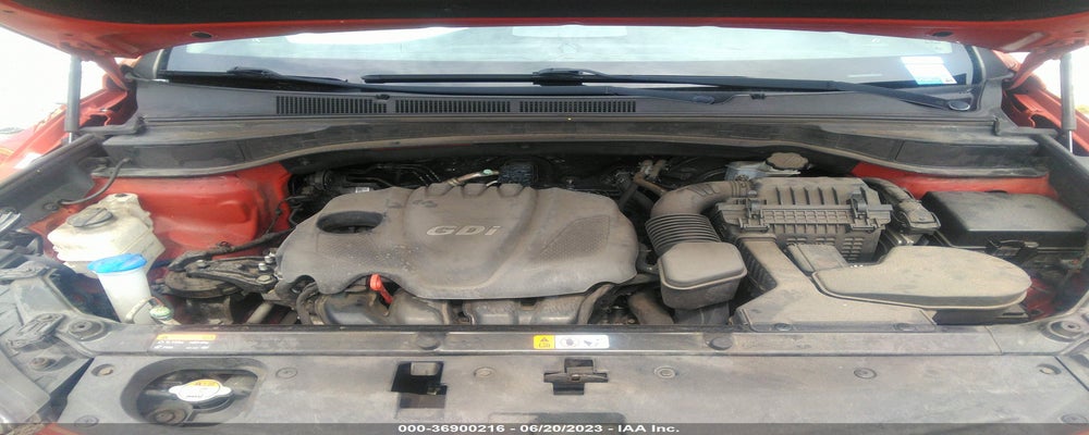 5XYZT3LB9FG270974 2015 HYUNDAI SANTA FE SPORT photo no. 10