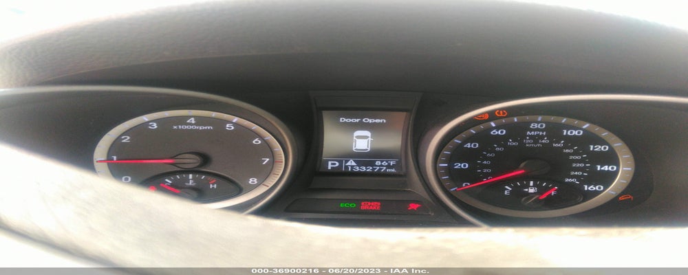 5XYZT3LB9FG270974 2015 HYUNDAI SANTA FE SPORT photo no. 7
