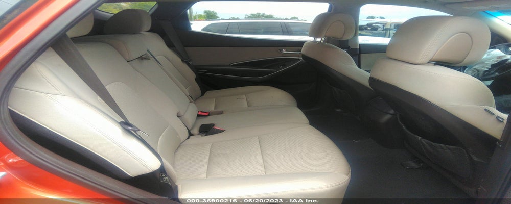 5XYZT3LB9FG270974 2015 HYUNDAI SANTA FE SPORT photo no. 8